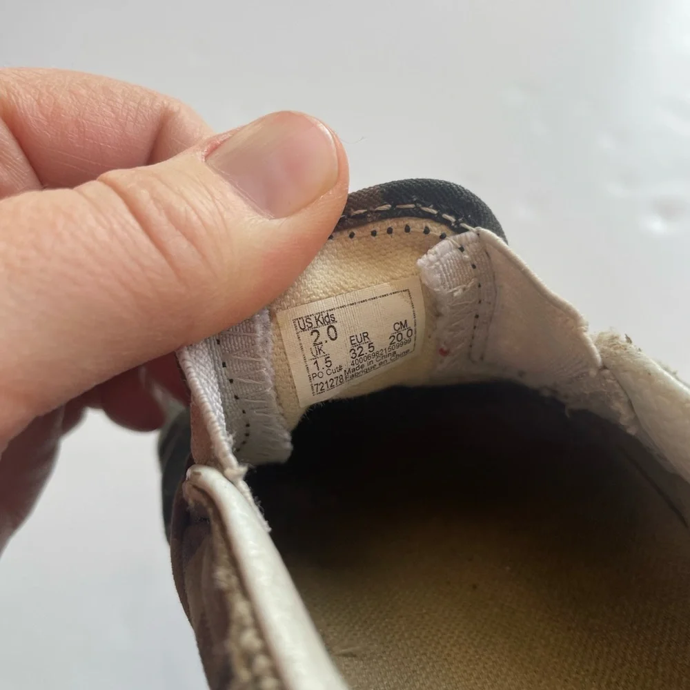 Vans Shoes